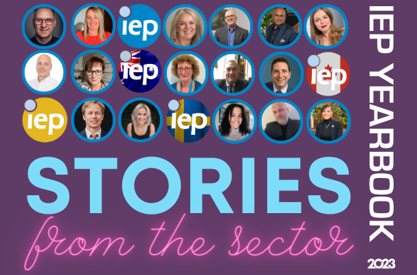 IEP Yearbook 2023