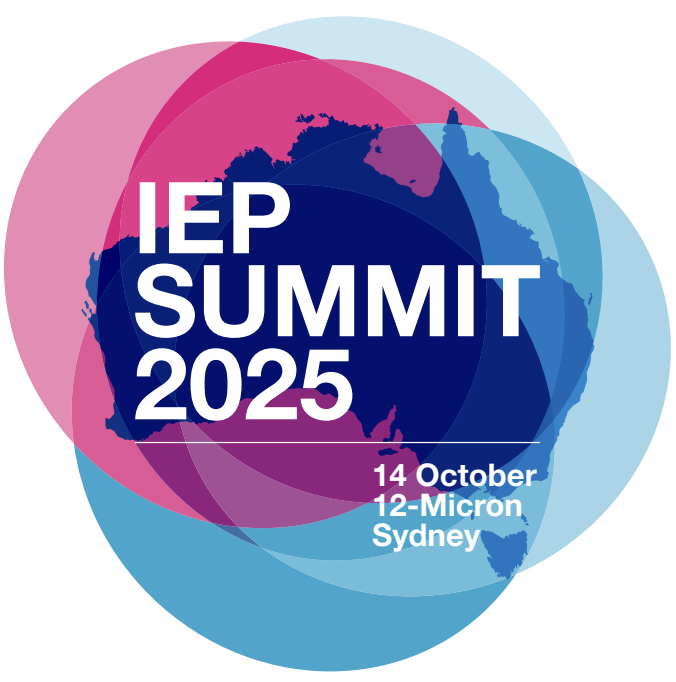 iep summit australia